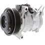 DENSO Auto Parts A/C Compressor P/N:471-0833