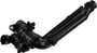 Rein Engine Coolant Thermostat Housing Assembly P/N:CTA0068