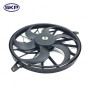 SKP Engine Cooling Fan Assembly P/N:SK620010D