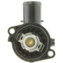 Motorad Engine Coolant Thermostat Housing Assembly 928-203 - view 2
