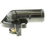 Motorad Engine Coolant Thermostat Housing Assembly P/N:928-203