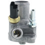Motorad Engine Coolant Thermostat Housing Assembly P/N:757-176 Motorad Engine Coolant Thermostat Housing Assembly P/N:757-176
