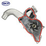 SKP Engine Water Pump P/N:SK1255721