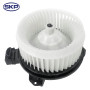 SKP HVAC Blower Motor P/N:SK700289