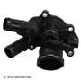Beck/Arnley Engine Coolant Thermostat Housing Assembly P/N:143-0932