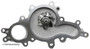 Beck/Arnley Engine Water Pump P/N:131-2370