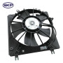 SKP Engine Cooling Fan Assembly P/N:SK620235