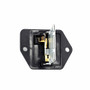 HOLSTEIN HVAC Blower Motor Resistor P/N:2BMR0561