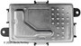 Beck/Arnley HVAC Blower Motor Resistor P/N:204-0134
