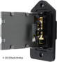 Beck/Arnley HVAC Blower Motor Resistor P/N:204-0090