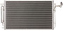 Spectra Premium A/C Condenser 7-3639 - view 3