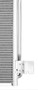 FVP Radiators & Condensers A/C Condenser P/N:CON4011