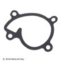 Beck/Arnley Engine Water Pump 131-2355 - view 4