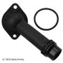 Beck/Arnley Engine Coolant Thermostat Housing P/N:147-0043