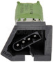 Dorman - OE Solutions HVAC Blower Motor Resistor P/N:973-111