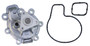 AISIN Engine Water Pump P/N:WPZ-045