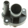Motorad Engine Coolant Thermostat Housing Assembly 512-185