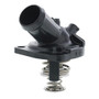 Motorad Engine Coolant Thermostat Housing Assembly P/N:954-172