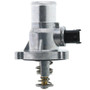 Motorad Engine Coolant Thermostat Housing Assembly 725-221 - view 7