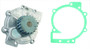 AISIN Engine Water Pump WPV800