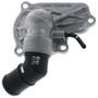 Motorad Engine Coolant Thermostat Housing Assembly P/N:933-190