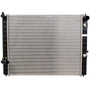 DENSO Auto Parts Radiator 221-3425
