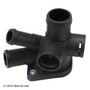 Beck/Arnley Engine Coolant Outlet Flange 147-0008 - view 3