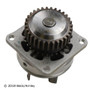 Beck/Arnley Engine Water Pump 131-2424 - view 2