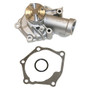 GMB Engine Water Pump P/N:148-1780