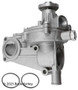 Beck/Arnley Engine Water Pump Assembly P/N:131-2317