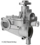 Beck/Arnley Engine Water Pump Assembly P/N:131-2317
