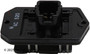 Beck/Arnley HVAC Blower Motor Resistor P/N:204-0109