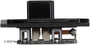 Beck/Arnley HVAC Blower Motor Resistor P/N:204-0109