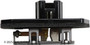 Beck/Arnley HVAC Blower Motor Resistor P/N:204-0109
