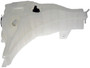 Dorman - HD Solutions Engine Coolant Reservoir P/N:603-5203