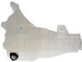 Dorman - HD Solutions Engine Coolant Reservoir P/N:603-5203