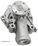 Beck/Arnley Engine Water Pump P/N:131-2376