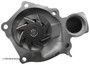 Beck/Arnley Engine Water Pump P/N:131-2376