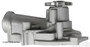 Beck/Arnley Engine Water Pump P/N:131-2376