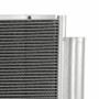 FVP Radiators & Condensers A/C Condenser P/N:CON3093