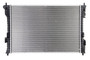 FVP Radiators & Condensers Radiator P/N:RAD13185