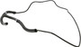 Rein Engine Coolant Hose P/N:CHE0657