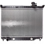 DENSO Auto Parts Radiator 221-9012 - view 2