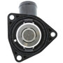 Motorad Engine Coolant Thermostat Housing Assembly 815-194 - view 7