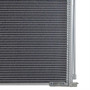 FVP Radiators & Condensers A/C Condenser P/N:CON3011