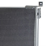 FVP Radiators & Condensers A/C Condenser P/N:CON3011