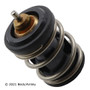 Beck/Arnley Engine Coolant Thermostat P/N:143-0961