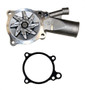 GMB Engine Water Pump 130-1160 - view 2