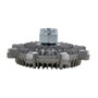GMB Engine Cooling Fan Clutch 925-2310 - view 3