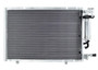FVP Radiators & Condensers A/C Condenser P/N:CON3881